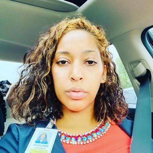 Meet your Posher, Sha